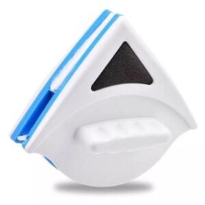 LIMPADOR DE VIDRO MAGNETICO