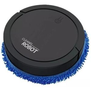 ROBÔ PASSA PANO AUTOMATICO INTELIGENTE