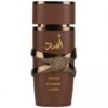 Perfume Masculino Asad Bourbon Lattafa 100ml - Fragrância Oriental Especiada