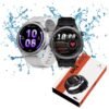 Smartwatch Haylou Solar Neo com Display HD e 127 Modos de Treino