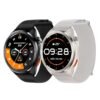 Smartwatch Haylou Solar Neo 2 com Tela AMOLED e Chamadas Bluetooth
