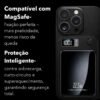 Power Bank Magnético MagSafe 10.000mAh 22.5W Turbo FY-Y220