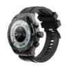 Smartwatch Howear HW18 Call 2 5G com Câmera Rotacional e Tela AMOLED 1.43"