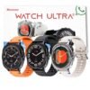 Smartwatch Microwear MA33 Ultra 2 - 47mm, AMOLED, Bluetooth, Resistente à Água