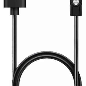 Cabo Carregador USB Original para Smartwatch Haylou e Xiaomi Peje Zw08
