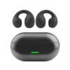 Fone de Ouvido Bluetooth 5.3 Clip Esportivo - Conforto e Alta Tecnologia