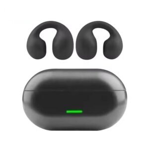 Fone de Ouvido Bluetooth 5.3 Clip Esportivo - Conforto e Alta Tecnologia