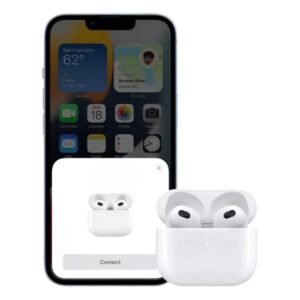 Fone Bluetooth Kaidi KD-789 TWS Sem Fio Estéreo com Alta Fidelidade