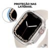 Case Transparente Anti Impacto para Smartwatch Ultra 49mm