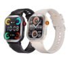 Smartwatch Haylou Iron Neo - Resistente, Conectado e Completo para Atividades Físicas