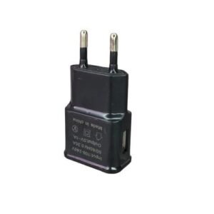 Fonte Carregador Bivolt 5V 2A para Smartwatch e Fones de Ouvido