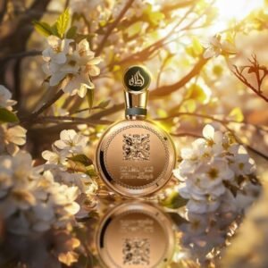 Perfume Lattafa Fakhar Gold Extrait EDP 100ml Unissex - Sofisticação e Glamour