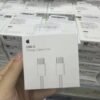 Cabo Tipo C para iPhone 1m - Recarregue Rápido e Eficiente