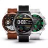 Smartwatch Haylou Solar Pro com Tela AMOLED e Monitoramento de Saúde