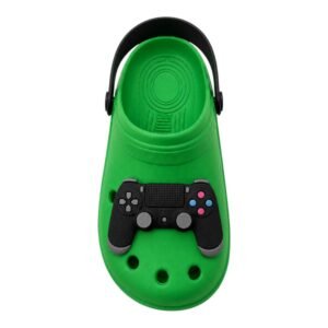 Sandália Fechada Game Infantil Menino Confortável