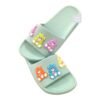 Chinelo Ursinhos Carinhosos Adulto Infantil Juvenil Leve Confortavel